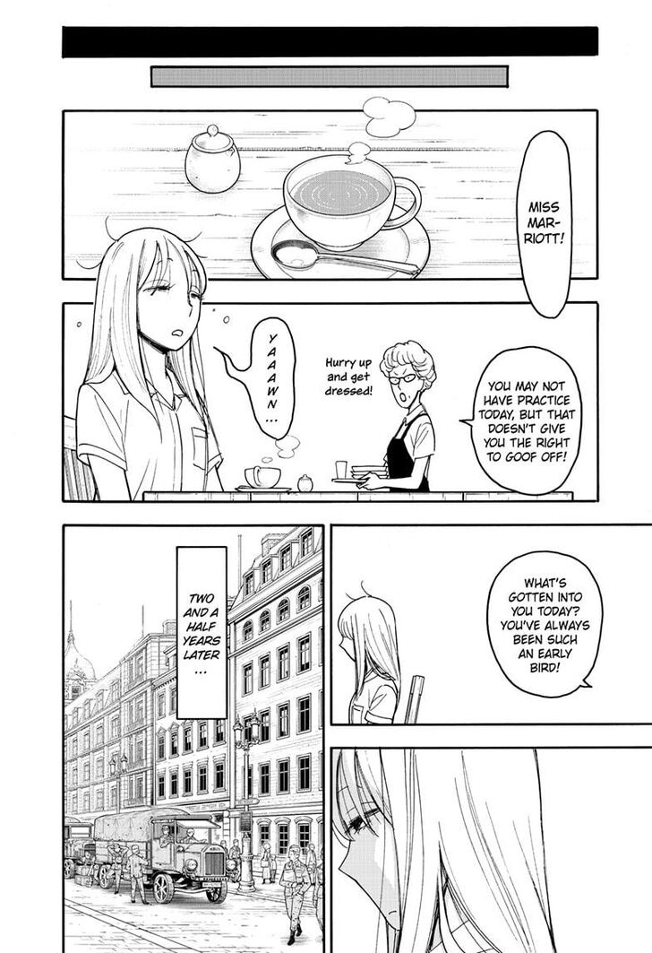 Spy x Family, Chapter 97 image 18